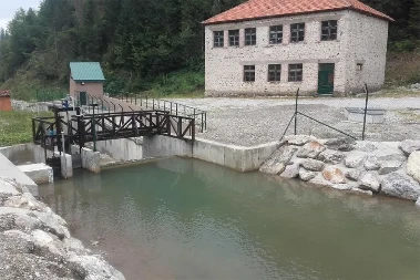 Užas u Crnoj Gori: Tijelo umotano u džak pronađeno u rijeci